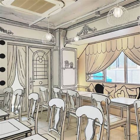 cafe 2d|2d cafe japan.